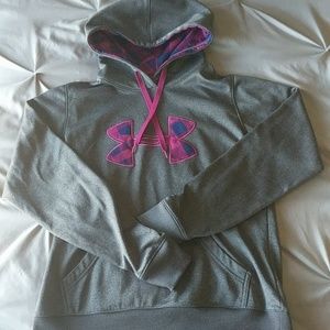 Under Armour Hoodie